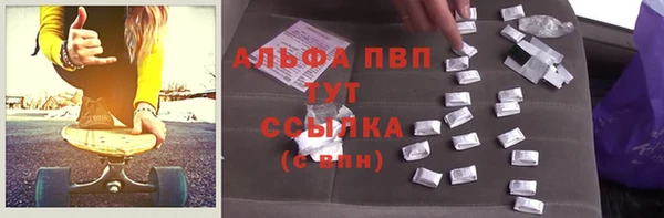 крисы Абаза